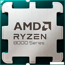 Процессор AMD Ryzen 7 8700F