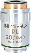 Magus SF20 20х/0.40 Plan Pol 83450 Magus SF20 20х/0.40 Plan Pol 83450