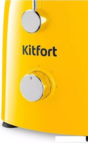 Соковыжималка Kitfort KT-1144-3