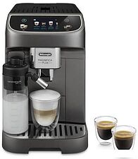 Кофемашина DeLonghi Magnifica Plus ECAM320.70.TB