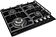 Варочная панель Nordfrost (Nord) HM 6044 B