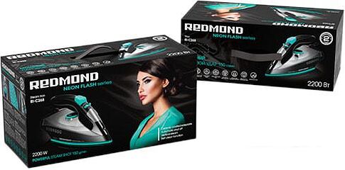 Утюг Redmond RI-C268