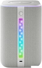 Умная колонка Яндекс Станция 3 (серый)