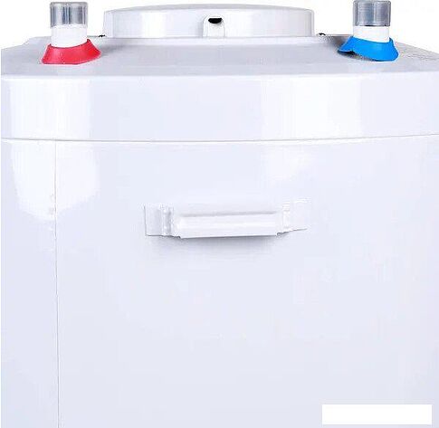 Бойлер косвенного нагрева Rommer RWH-1210-000100