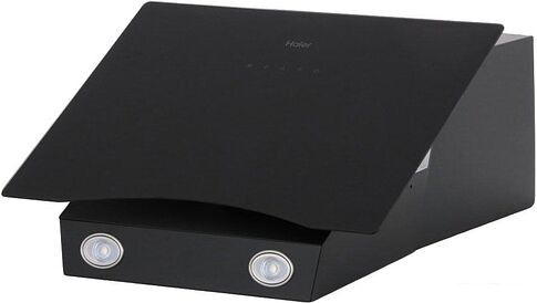 Кухонная вытяжка Haier HVX-W692GB