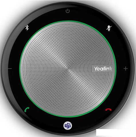 Спикерфон для конференц-связи Yealink CP700