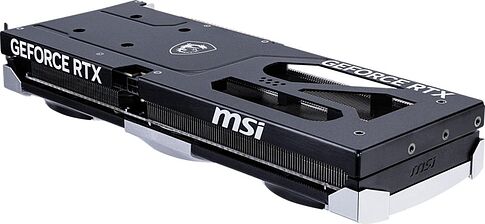 Видеокарта MSI GeForce RTX 5060 Ti 16G Ventus 3X OC