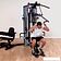 Силовой комплекс Body-Solid G10B