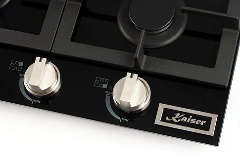 Варочная панель Kaiser KCG 9387 Turbo