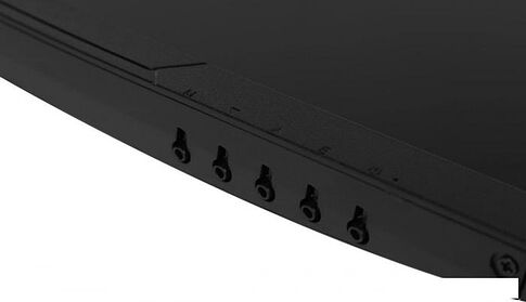 Игровой монитор NPC MP3414