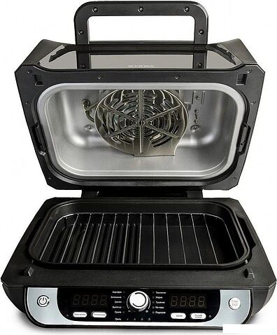 Аэрогриль Steba AG 6000 AirChef