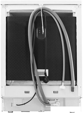 Посудомоечная машина Indesit DFE 1B19 14
