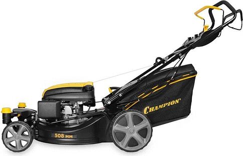 Газонокосилка Champion LMZ5130/2
