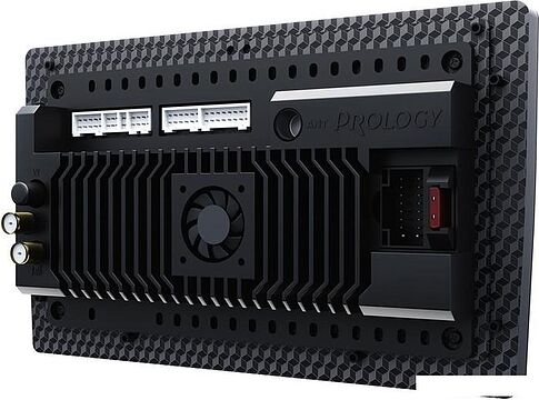 USB-магнитола Prology MPA-275 DSP