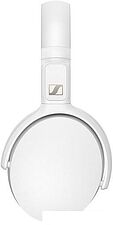 Наушники Sennheiser HD 350BT (белый) Наушники Sennheiser HD 350BT (белый)