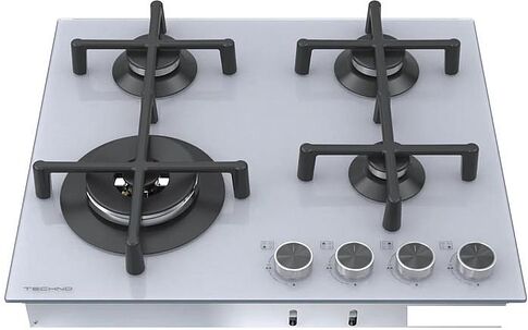Варочная панель TECHNO HG4404GFWV
