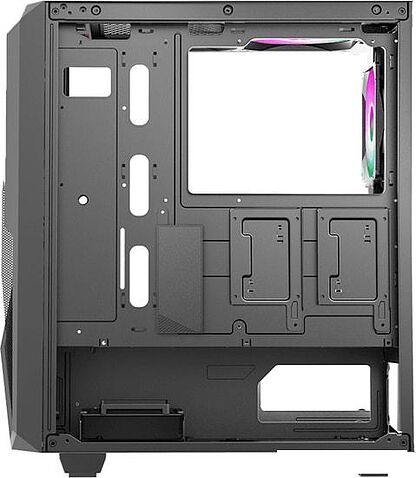 Корпус GameMax Revolt