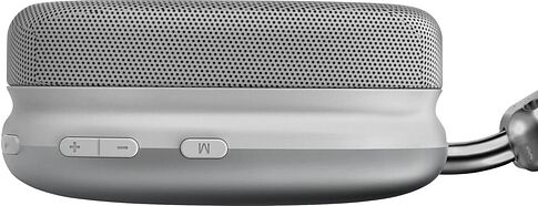 Наушники Defender FreeMotion B500 (серебристый)