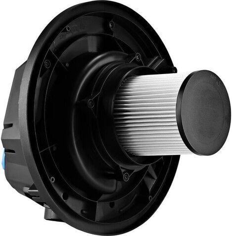 Пылесос Deko DWVC-1500-20S 081-1088