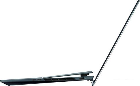 Ноутбук ASUS ZenBook Pro Duo 15 OLED UX582ZM-H2081WS