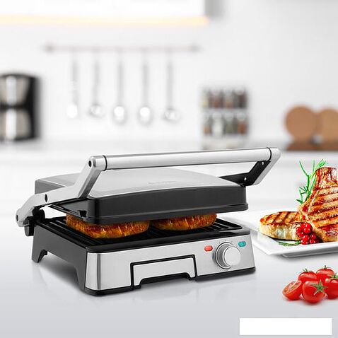 Электрогриль Vitek VT-8452