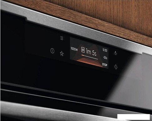 Микроволновая печь Electrolux MealAssist 700 KVMBE09X