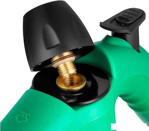 Пароочиститель Kitfort KT-9193-2