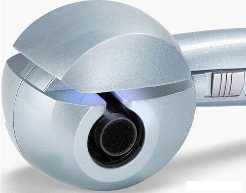 Стайлер для завивки BaByliss Hydro Fusion Curl Secret C1700E