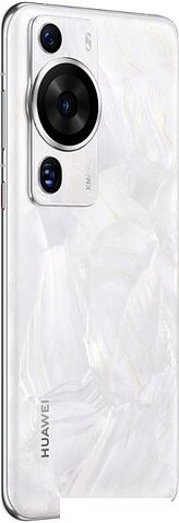 Смартфон Huawei P60 Pro MNA-LX9 Single SIM 12GB/512GB (жемчужина рококо)