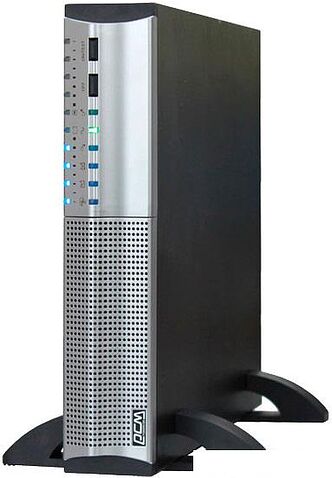 Источник бесперебойного питания Powercom Smart KING RT SRT-2000A 2000VA