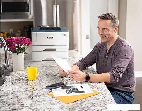 Принтер Xerox B310