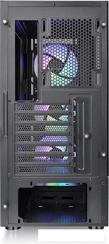 Корпус Thermaltake S200 TG ARGB CA-1X2-00M1WN-00