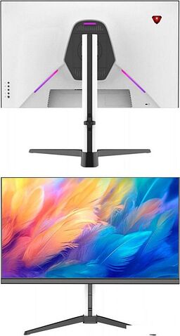 Игровой монитор Lime C270Z