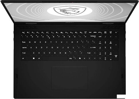 Рабочая станция MSI CreatorPro X18 HX A14VKSG-455RU