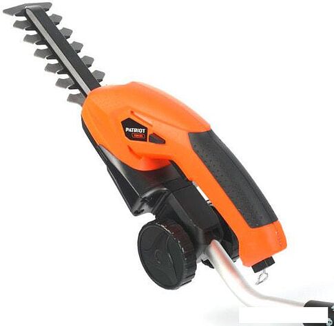 Кусторез + ножницы Patriot CSH 361 (с АКБ)