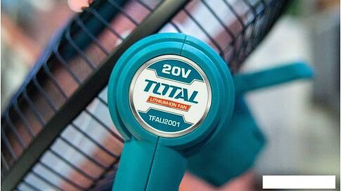 Вентилятор Total TFALI2001