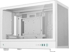 Корпус DeepCool CH260 WH R-CH260-WHNGM0-G-1