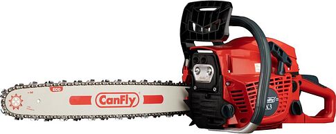 Бензопила CanFly X3