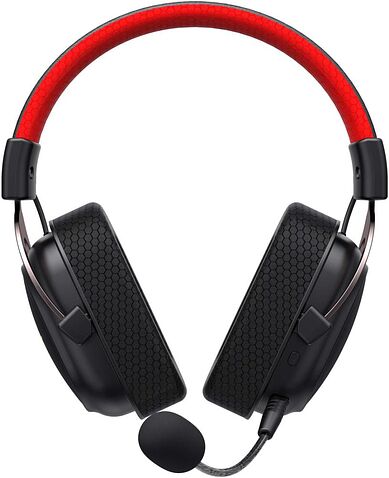 Наушники Havit Gamenote H2002BG