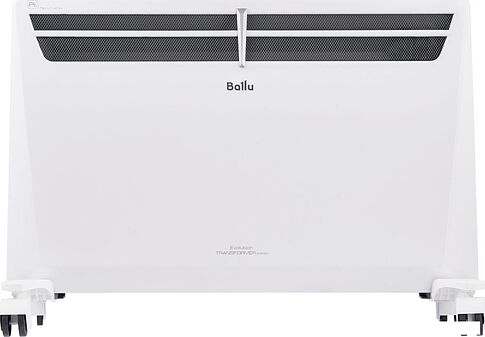 Конвектор Ballu Evolution Digital Inverter BEC/EVI4-2000