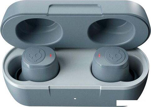 Наушники Skullcandy Jib True (серый)