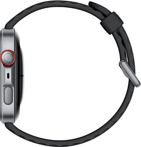 Умные часы Huawei Watch FIT 4 Pro (черный, международная версия)