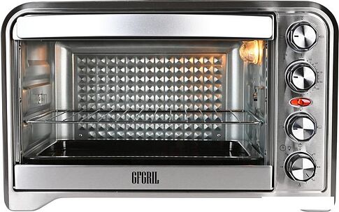 Мини-печь GFgril GFO-34