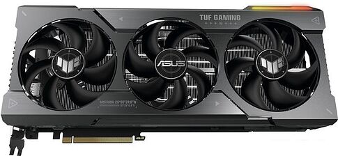 Видеокарта ASUS TUF Gaming Radeon RX 7900 XT OC Edition 20GB GDDR6 TUF-RX7900XT-O20G-GAMING