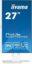Монитор Iiyama ProLite XUB2792HSU-W6
