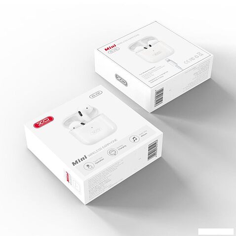 Наушники XO X30