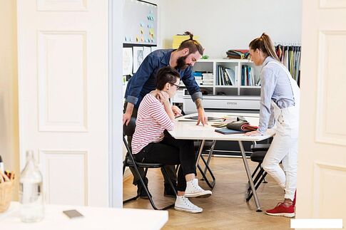 Плоттер Epson SureColor SC-T3100