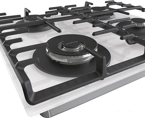 Варочная панель Gorenje GKTW642SYW