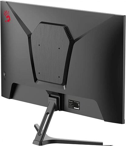 Игровой монитор A4Tech Bloody MN270Q (черный)