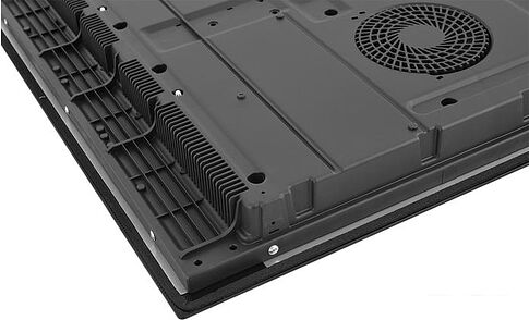 Варочная панель ZUGEL ZIH605B